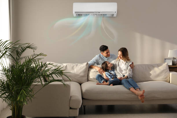 Professional HVAC in Moapa Valley, NV