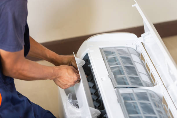 Best HVAC Air Duct Cleaning  in Moapa Valley, NV