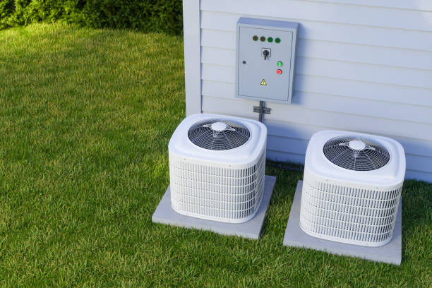 Local HVAC Companies in Moapa Valley, NV