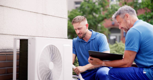 HVAC Maintenance Plan in Moapa Valley, NV