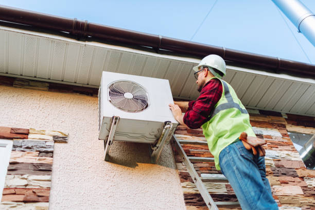 Best Residential HVAC Services  in Moapa Valley, NV