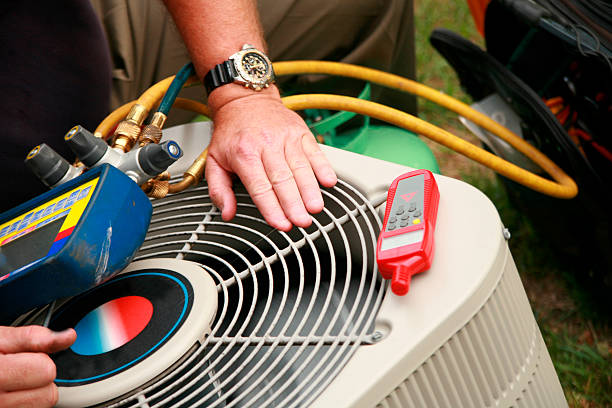 Best Local HVAC Companies  in Moapa Valley, NV