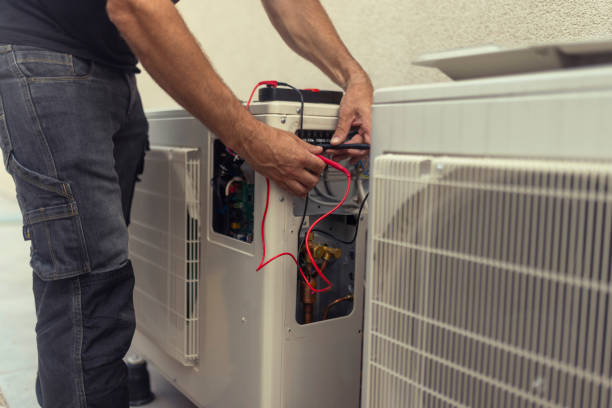 HVAC Air Duct Cleaning in Moapa Valley, NV
