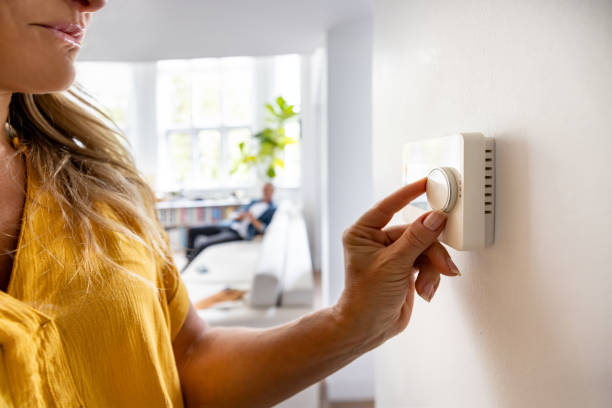 Best Affordable HVAC Services  in Moapa Valley, NV
