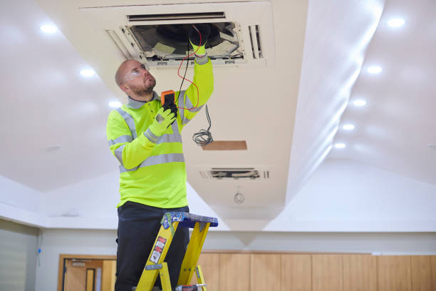 Best Central Air Repair  in Moapa Valley, NV