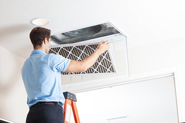 Best Central Air Repair  in Moapa Valley, NV