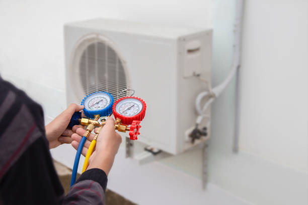 Best HVAC Emergency Services  in Moapa Valley, NV