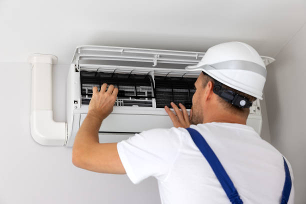 Best Commercial HVAC Repair  in Moapa Valley, NV