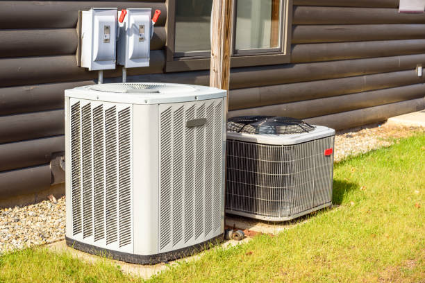 Best Local HVAC Companies  in Moapa Valley, NV