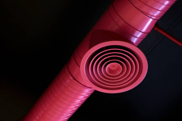 Best HVAC Air Duct Cleaning  in Moapa Valley, NV